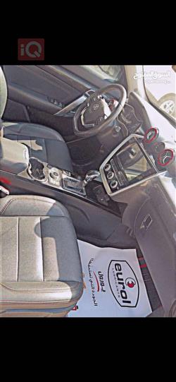 بايك BJ20